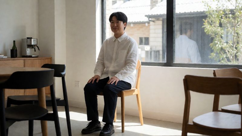 ba 一眼看清我们的定位